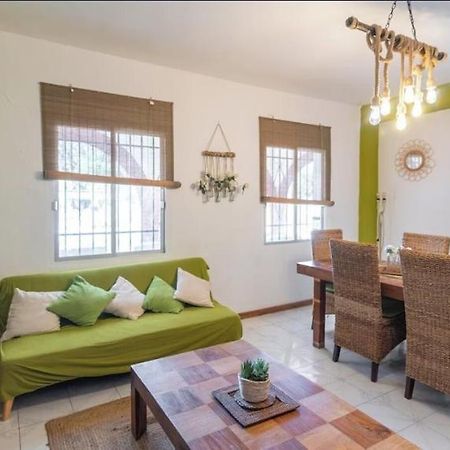 Villa Cuqui 安特克拉 外观 照片
