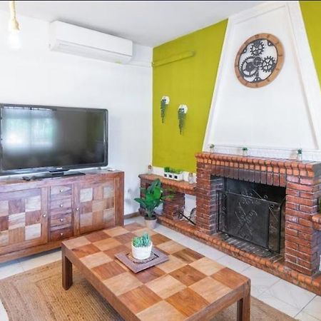 Villa Cuqui 安特克拉 外观 照片