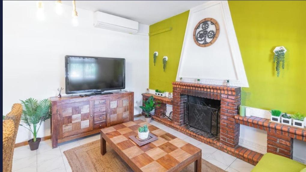 Villa Cuqui 安特克拉 外观 照片