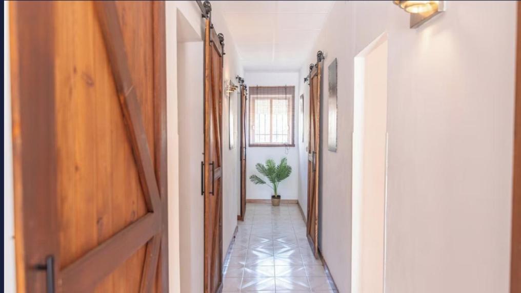 Villa Cuqui 安特克拉 外观 照片