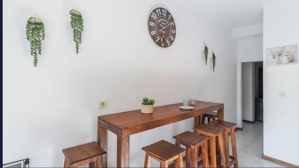Villa Cuqui 安特克拉 外观 照片